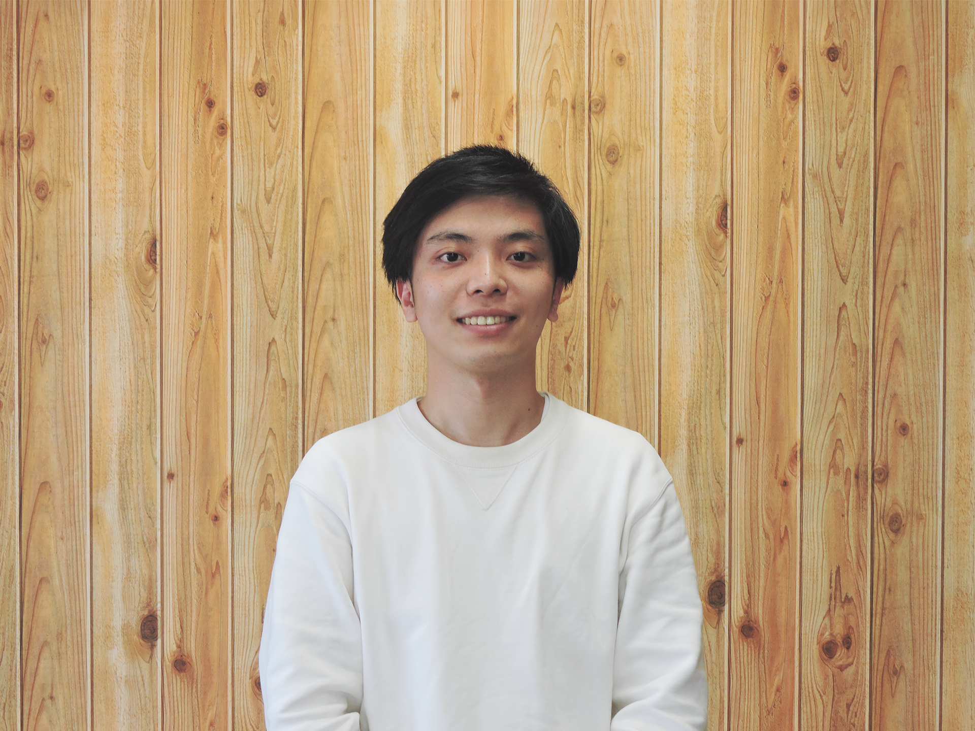 社員紹介R.F.さん