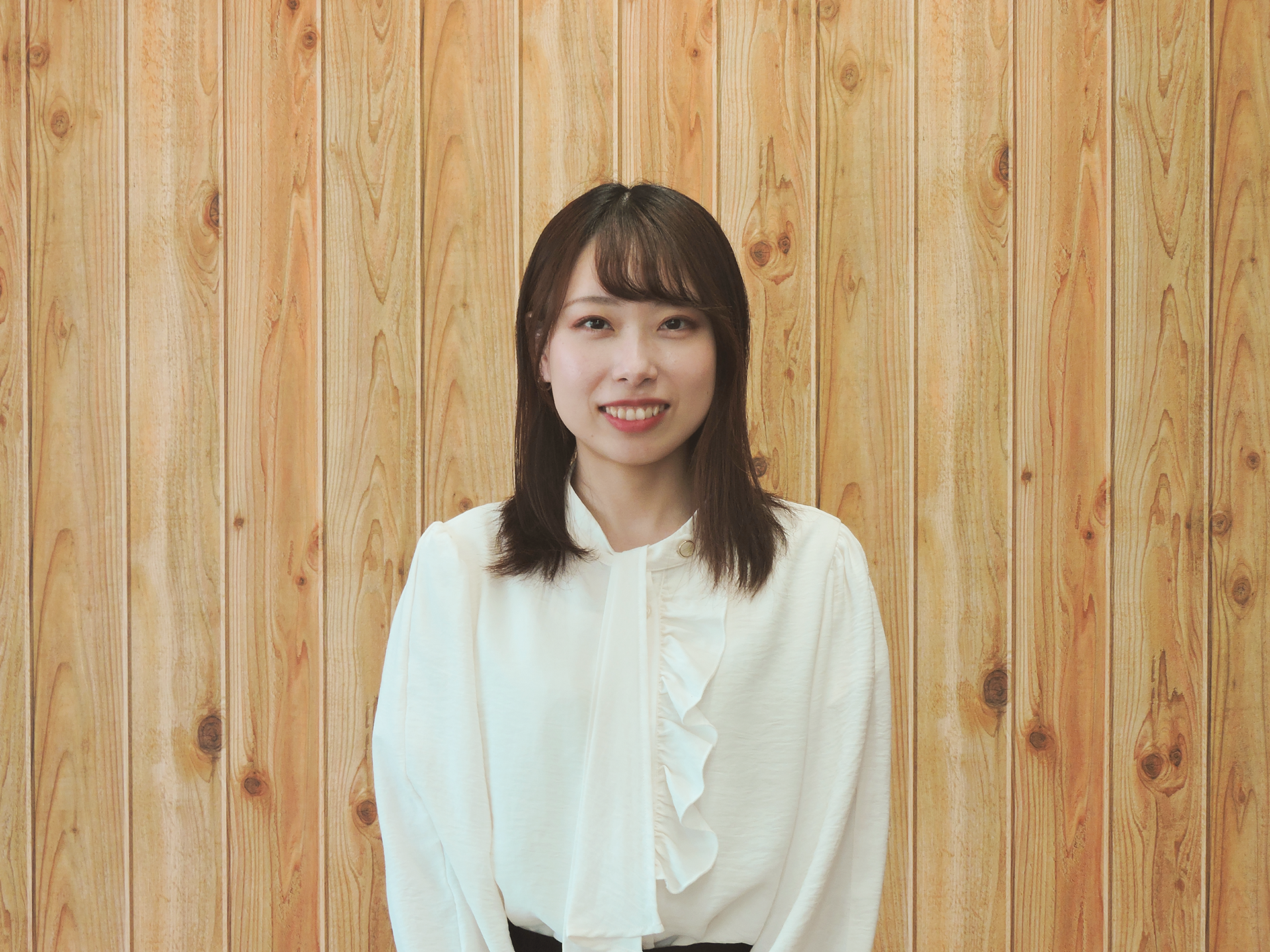社員紹介M.N.さん
