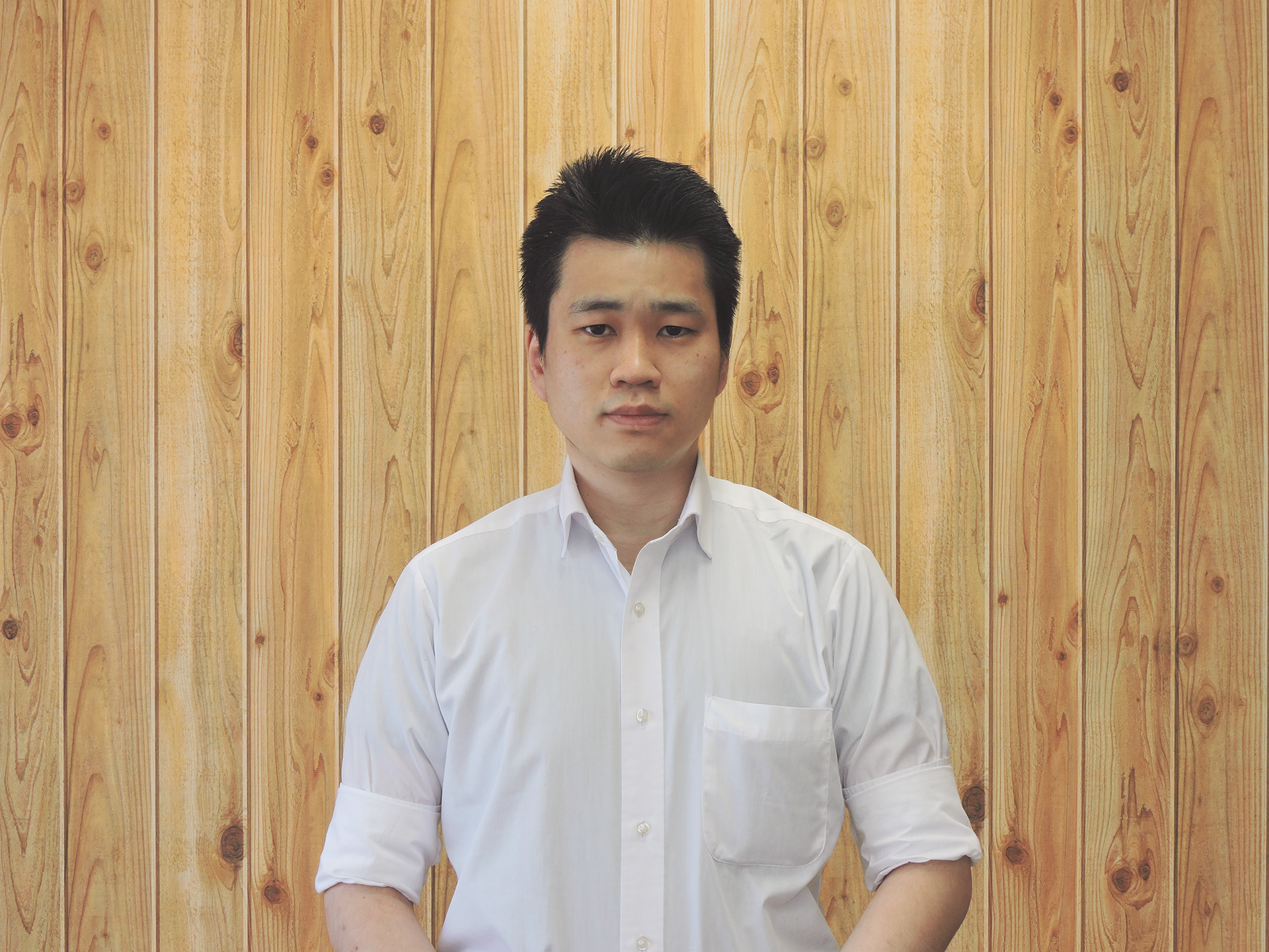 社員紹介M.Y.さん