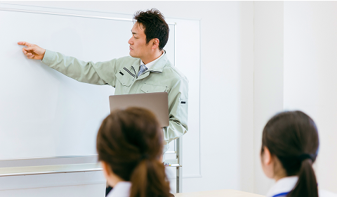 新人研修